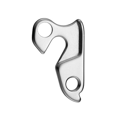 Union derailleurpad GH-022 met schroefset M8x0.75