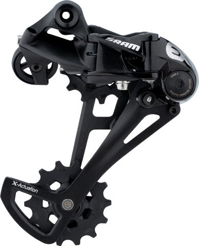Sram ex1 type 3.0 8-speed rear derailleur
