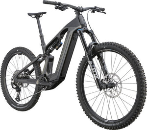 Cannondale moterra carbon lt 1 29 27.5 e-mountain bike