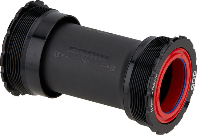 Load image into Gallery viewer, Sram dub t47 ceramic road wide bottom bracket 85.5 mm
