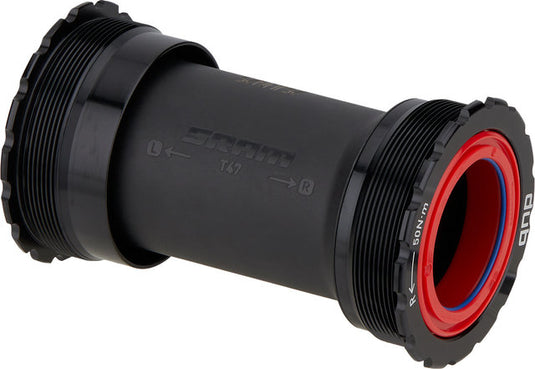 Sram dub t47 ceramic road wide bottom bracket 85.5 mm