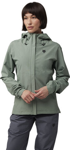 Fox head womens ranger 2.5l water jacket