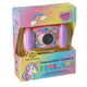Accutime interactieve camera eenhoorn