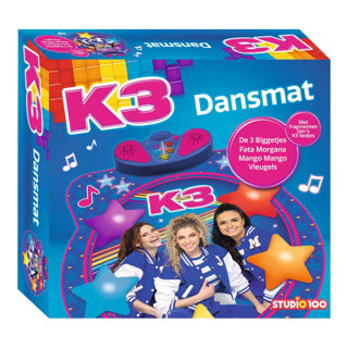 K3 | 2 stuks