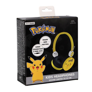 Load image into Gallery viewer, Pokemon koptelefoon | 2 stuks
