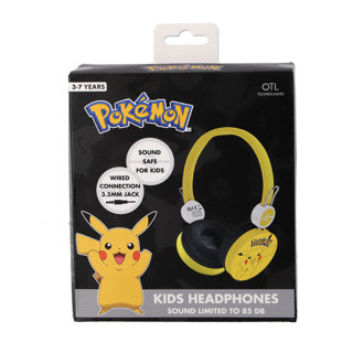 Load image into Gallery viewer, Pokemon koptelefoon | 2 stuks

