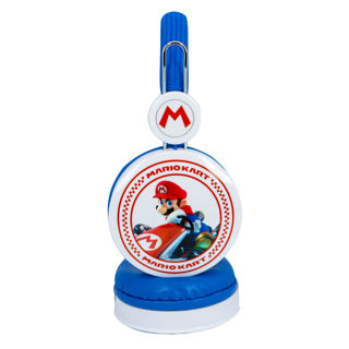 Load image into Gallery viewer, Wired kids headphone mario kart | 2 stuks

