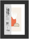 Nielsen design nielsen fotolijst 5411126 super 8 zwart 10x15 cm