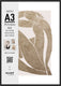 Nielsen design nielsen fotolijst 5424126 super 8 zwart 29,7x42 cm