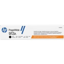 Inktcartridge hp 913a zwart