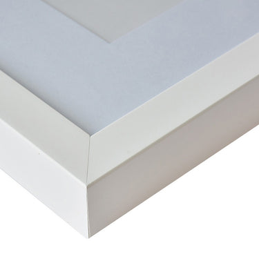Nielsen design nielsen fotolijst 8988047 apollon wit 21x29,7 cm
