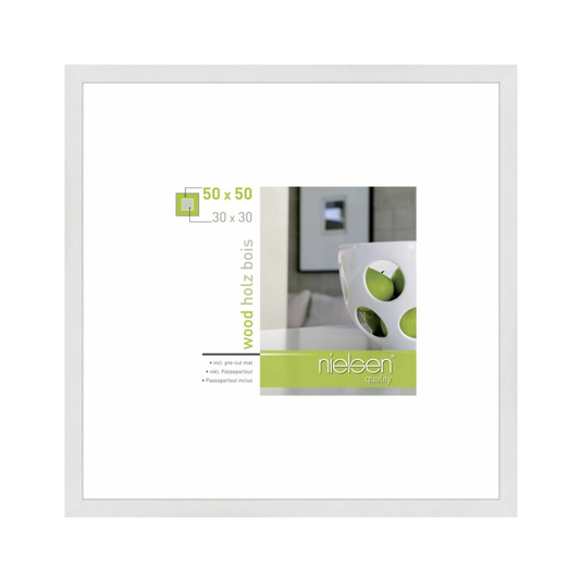 Nielsen design