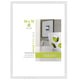 Nielsen design nielsen fotolijst 8988032 apollon wit 50x70 40x50 cm
