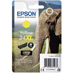 Inktcartridge epson c13t24314012 24xl gl