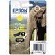 Inktcartridge epson c13t24314012 24xl gl