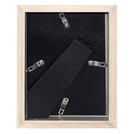 Nielsen design nielsen fotolijst 8988003 apollon naturel 13x18 10x15 cm
