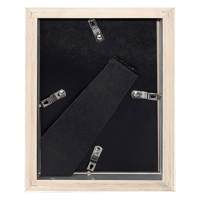 Load image into Gallery viewer, Nielsen design nielsen fotolijst 8988044 apollon wenge 18x24 13x18 cm

