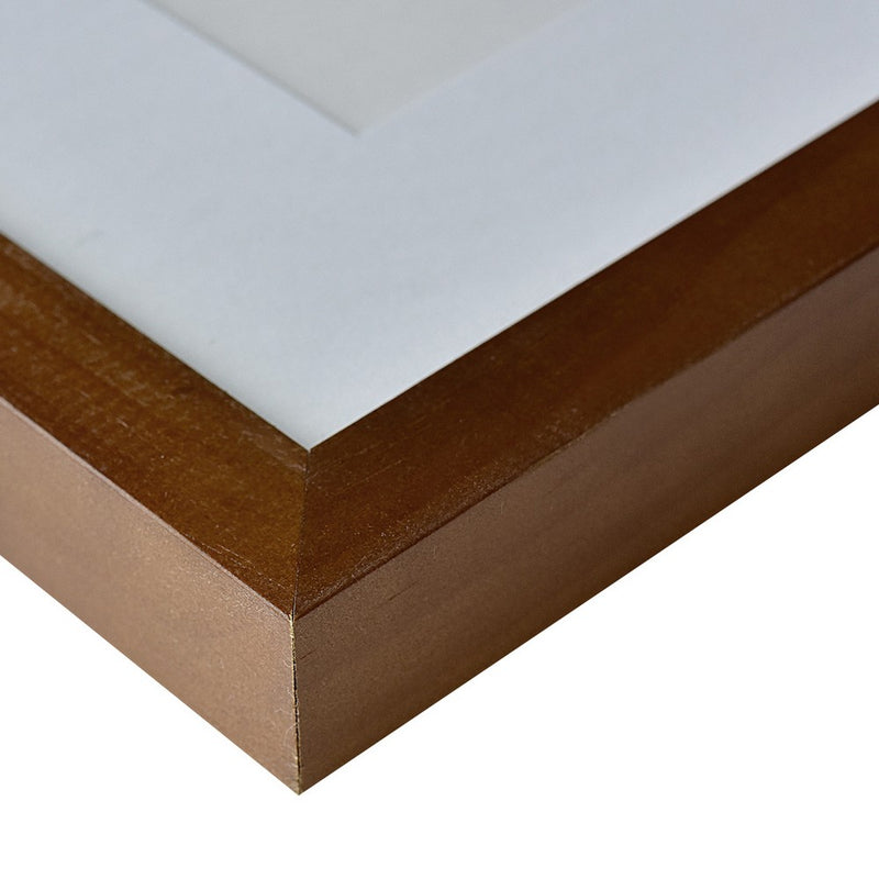 Load image into Gallery viewer, Nielsen design nielsen fotolijst 8988019 apollon wenge 30x40 21x29,7 cm
