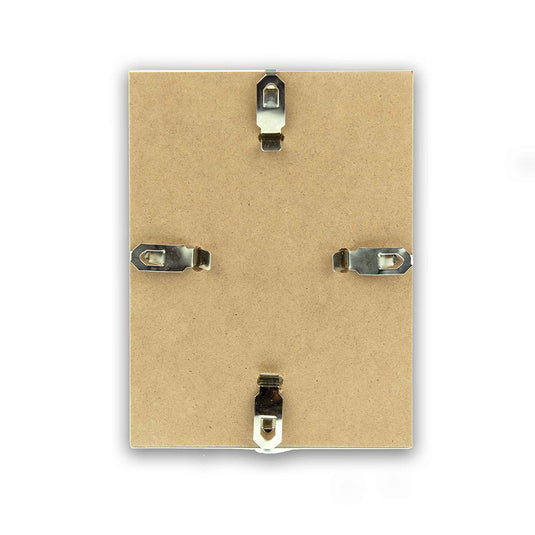 Nielsen design nielsen clipframe 6821001 anti-reflex 21x29,7 cm