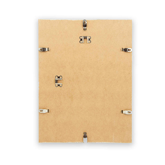 Nielsen design nielsen clipframe 6831001 anti-reflex 30x45 cm