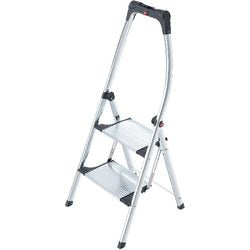 Vouwtrap hailo living comfort 2 treden
