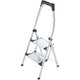 Vouwtrap hailo living comfort 2 treden