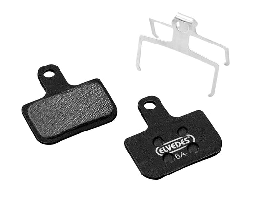 Schijfremblokset Metalic Carbon Avid DB1 DB3 and