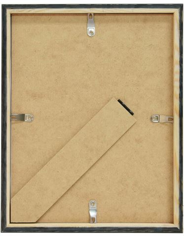 Load image into Gallery viewer, Nielsen design nielsen fotolijst 6321101 skava wit a4 21 x 29,7 cm
