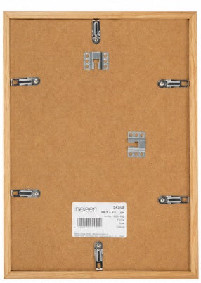 Load image into Gallery viewer, Nielsen design nielsen fotolijst 6324102 skava oak a3 29,7x42 cm
