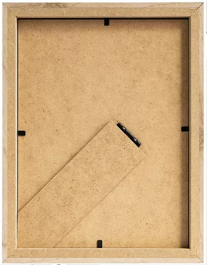 Load image into Gallery viewer, Nielsen design nielsen fotolijst 3232202 wood 19 wit 13x18 cm

