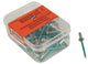 Wisvo popnagel 3.8x10 ds a 50