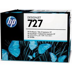 Printkop hp b3p06a kleuren assortiment