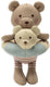 Jollein badpop teddy bear - badspeelgoed kind