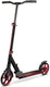 Volare boldcube big 2-wielstep - bordeaux