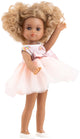 Paola reina pop mini amigas - raquel - 21 cm
