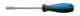 Unior grs schroevendraaier dop 7.0mm