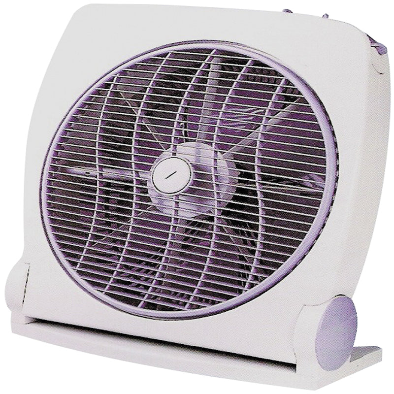 Load image into Gallery viewer, Airmate box ventilator + afstandsbediening 8u timer
