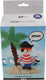 Silk clay knutselset piraat peter 6-delig