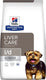 Hill's pd canine liver care l d - droog hondenvoer - 1,5 kg