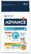 Advance - sterilized sensitive - salmon - kattenvoer - 3 kg