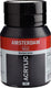 Amsterdam standard series acrylverf pot 500 ml lampenzwart 702