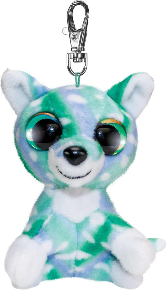 Lumo stars sleutelhanger - deer bock