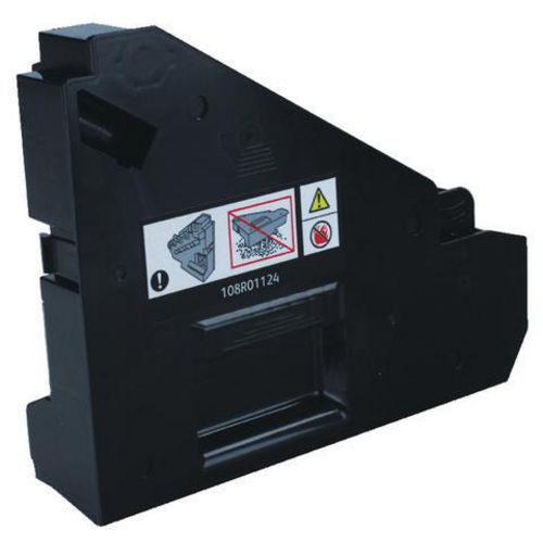 Tonerafvaleenheid xerox 108r01124 30000 pagina's zwart
