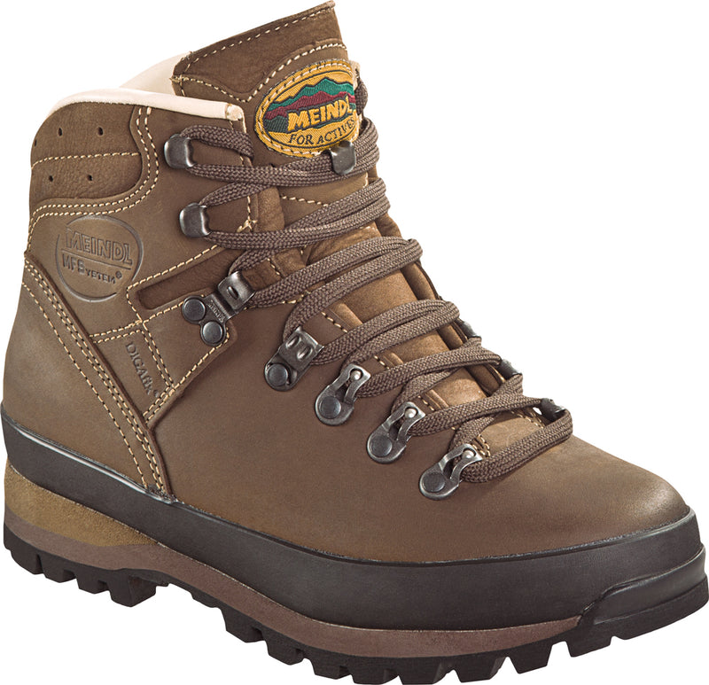 Load image into Gallery viewer, Meindl borneo lady 2 mfs - women's hiking shoes
