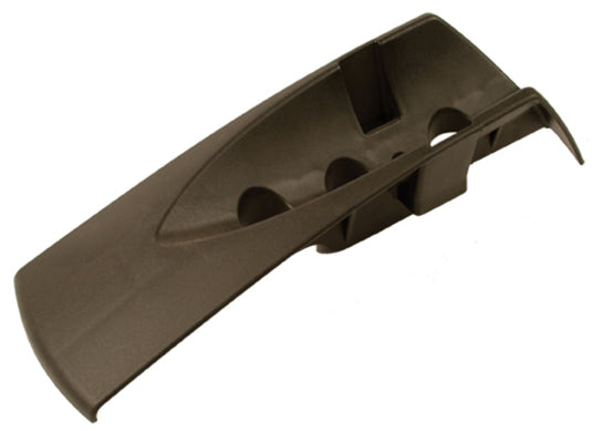 Hapro fietd atlas wielgoot los zwart