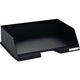 Brievenbak exacompta landscape maxi zwart