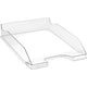 Brievenbak exacompta combo midi transparant
