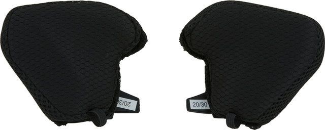 Load image into Gallery viewer, Fox head proframe mips standard cheek pads
