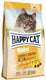 Happy cat minkas adult hairball control gevogelte - 10 kg