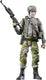 Disney hasbro star wars - star wars episode vi 40th anniversary black series rebel commando 15 cm actiefiguur - multicolours